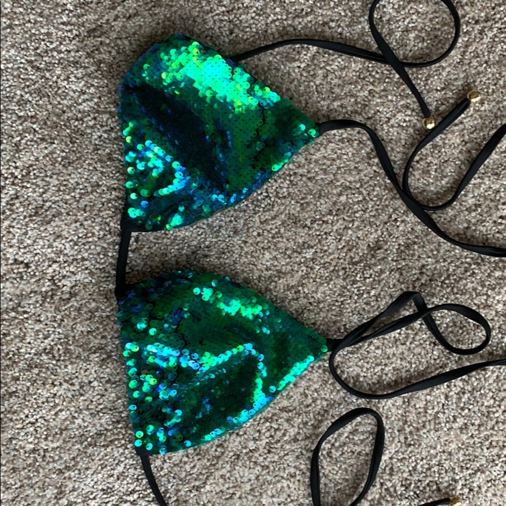 Bikini Top
